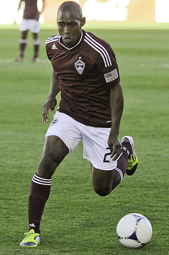 Luis Zapata