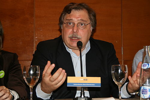 Luis Algar