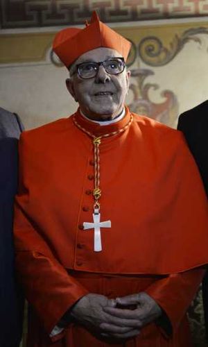 Luis Villalba
