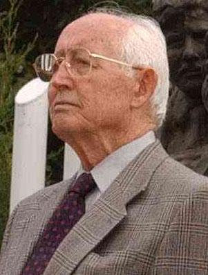 Luis Hector Alvarez