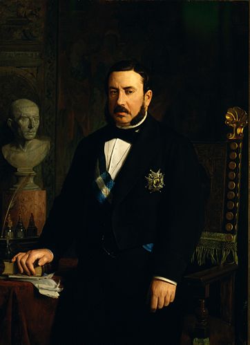 Luis Jose Sartorial