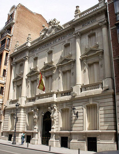 Luis Maria Cabello y Lapiedra