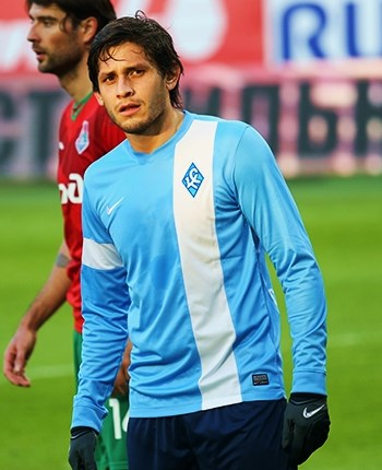 Luis Caballero
