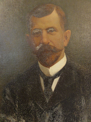 Luis Valdivieso