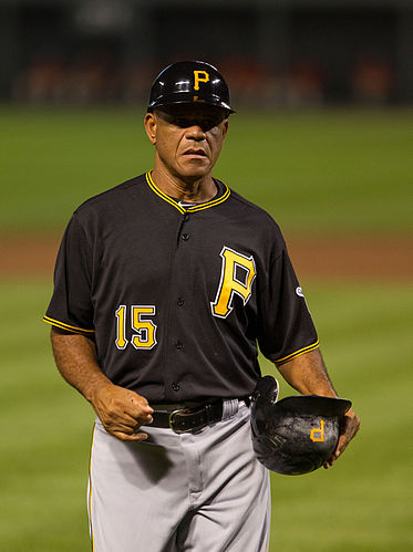 Luis Silverio