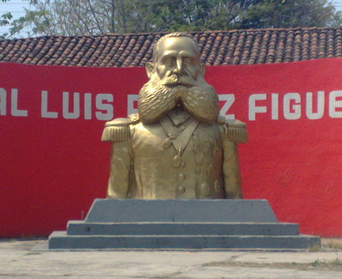 Luis Figueroa