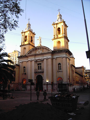 Luis Ramacciotti