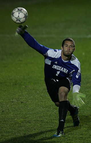 Luis Soffner