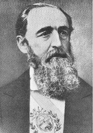 Luis Pena