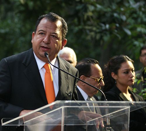 Luis Walton