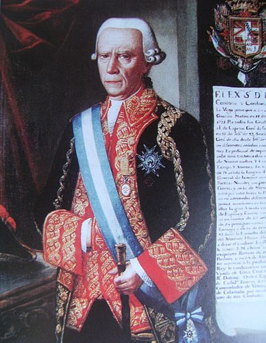 Luis Cordova