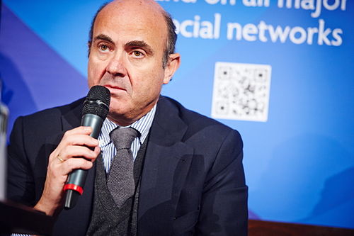 Luis Guindos