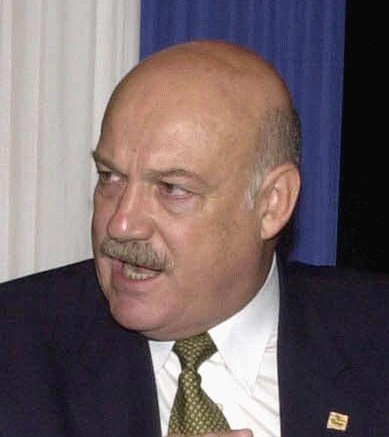 Luis Macchi