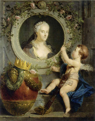 Amalia Brunswick-Wolfenbuttel