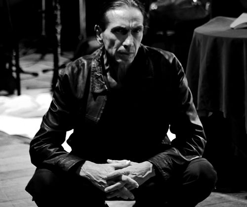 Luiz Rocha