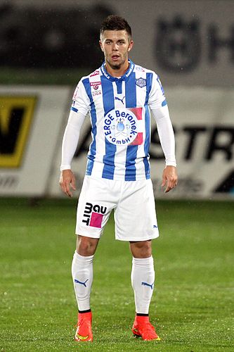 Lukas Denner