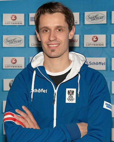 Lukas Klapfer