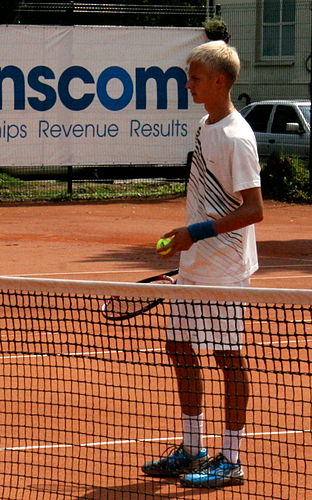 Lukas Mugevicius