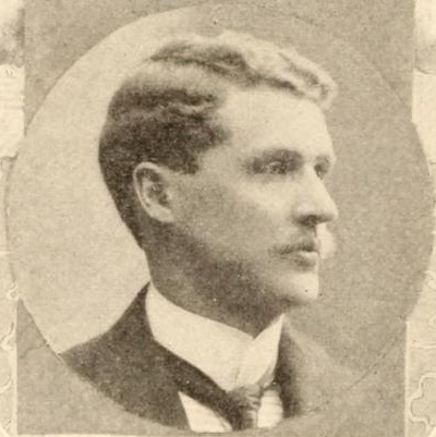 Luke Keenan