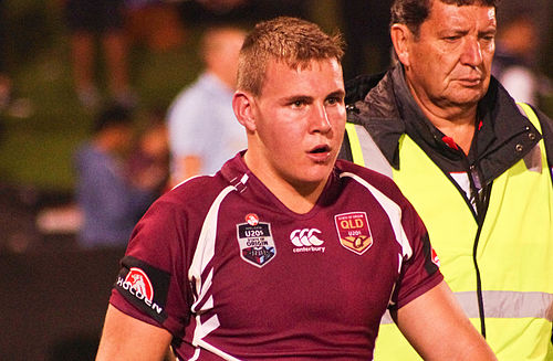 Luke Bateman