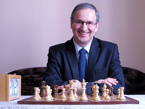 January Przewoznik