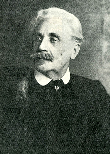 January Zubrzycki