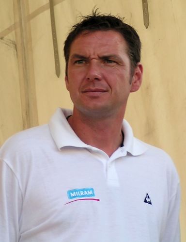 January Schaffrath