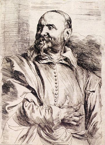 January Snellinck