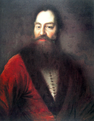 January Jablonowski