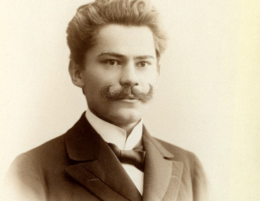 January Szczepanik