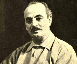 Gibran Gibran