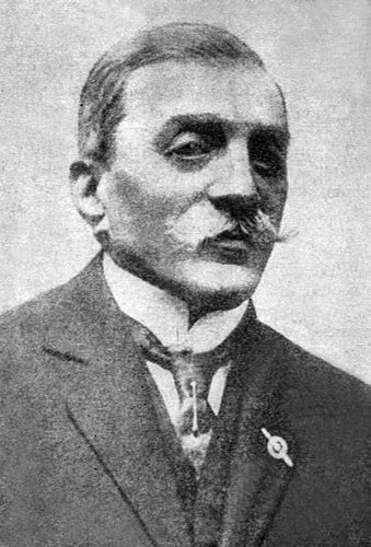 January Sztolcman