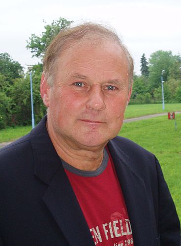 January Tomaszewski