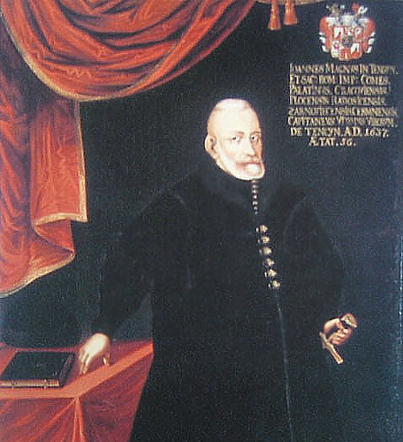 January Teczynski