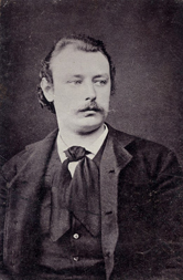 January Rijswijck