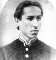 January Machajski
