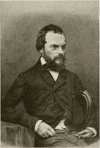 January Weissenbruch