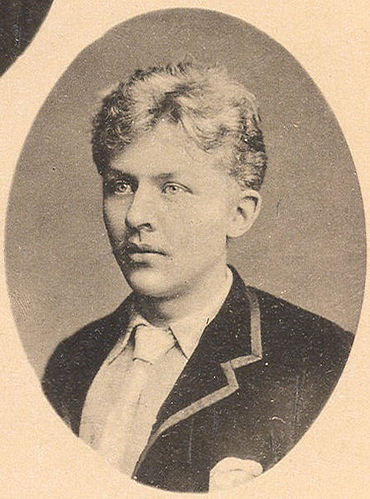 January Willem Frans Brandts Buijs