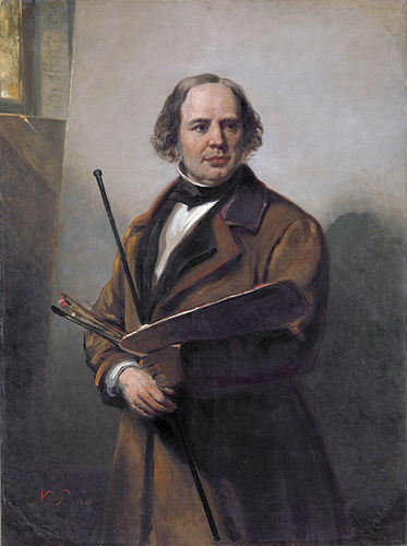 January Pieneman