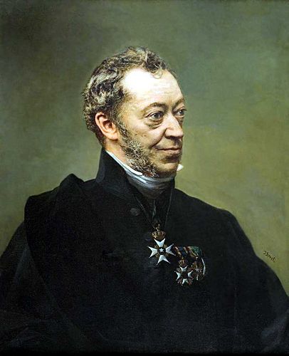January Hoeven