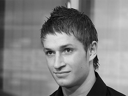 January Van der Heijden