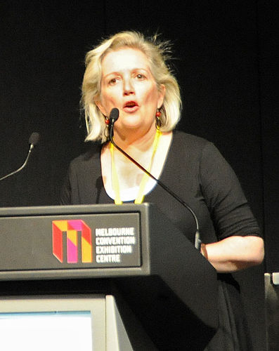 Jane Caro