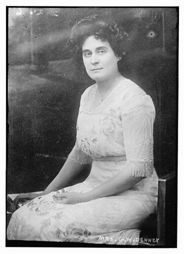 Jane Hommel