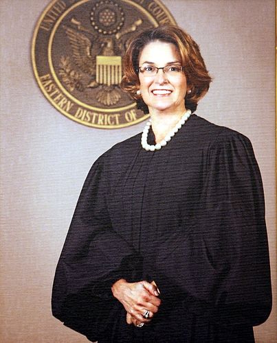 Jane Triche-Milazzo