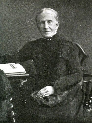 Jane Snyder Richards