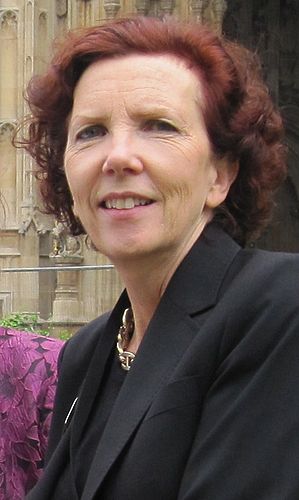 Janet Anne Royall