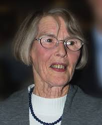 Janet Carr