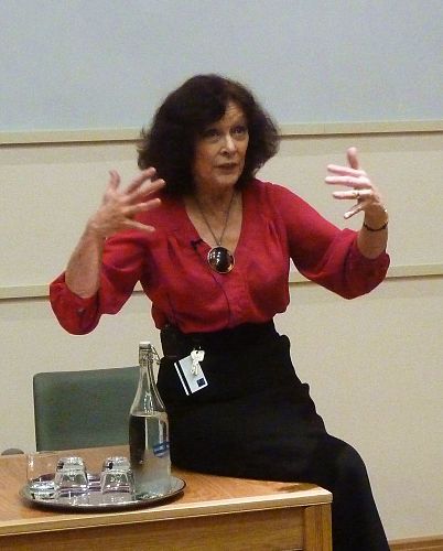 Janet Richards