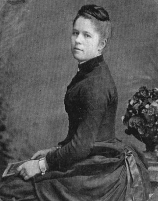 Janet Robertson
