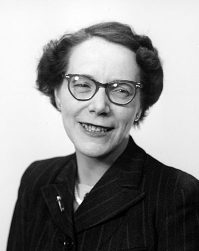 Janet Niven